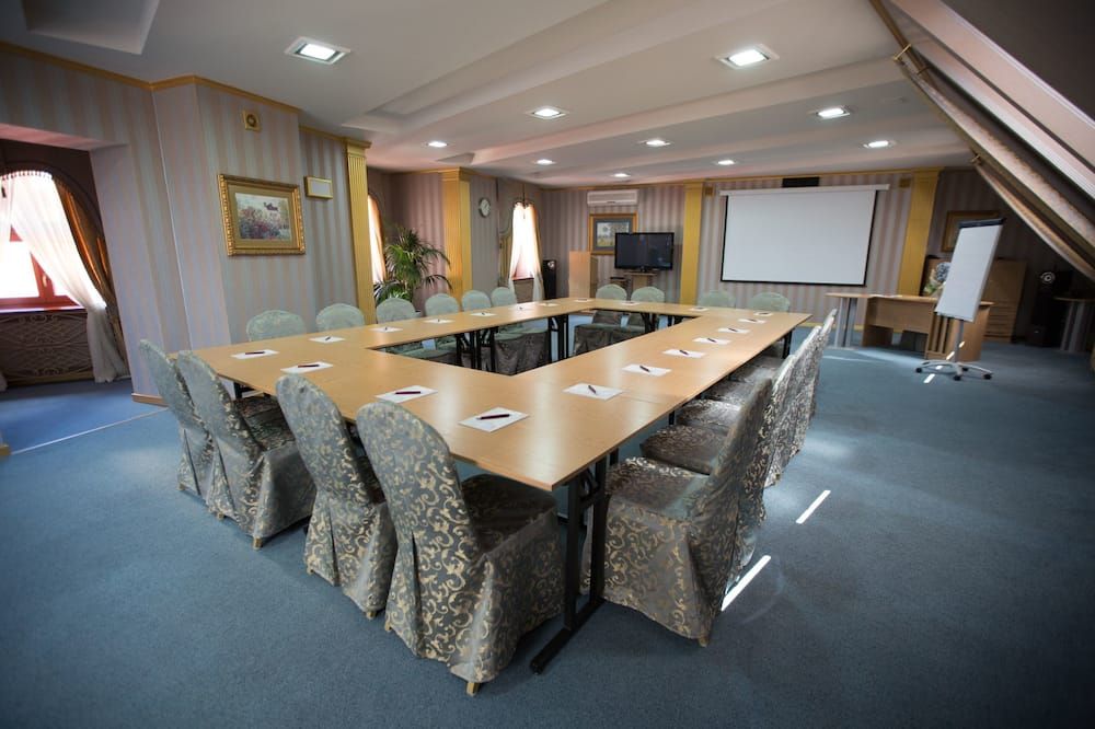 Konferenzraum