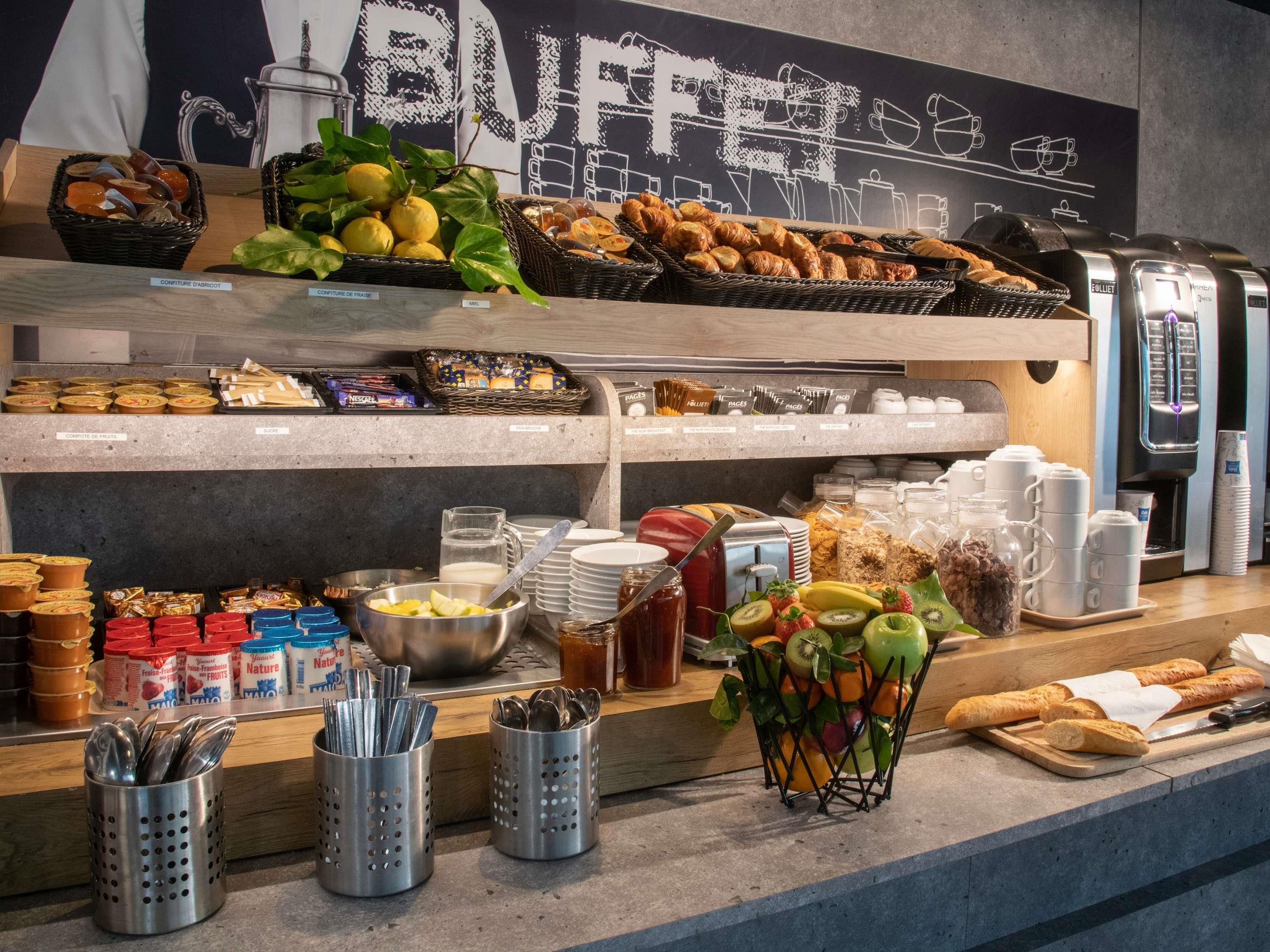 Buffet