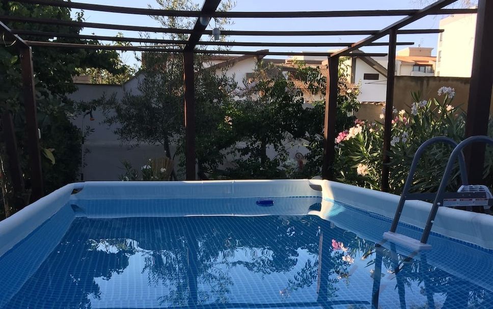 Hotelausstattung Foto