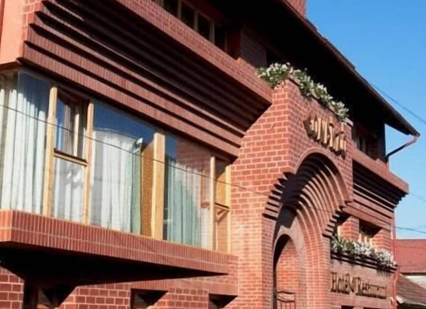 Gebäude Foto