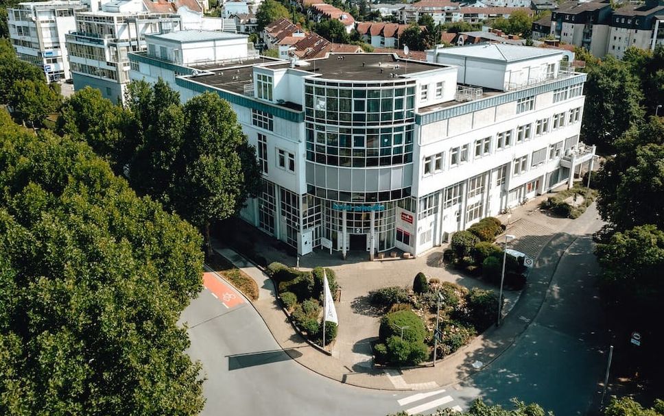 Gebäude Foto