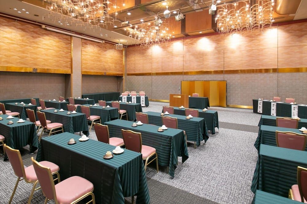 Konferenzraum