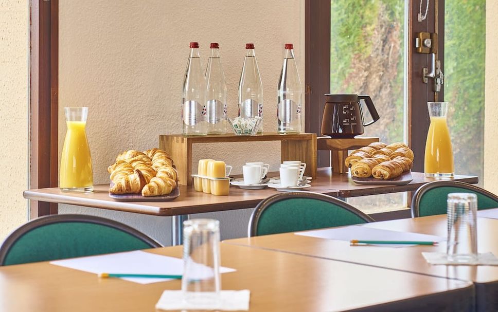 Konferenzraum Foto