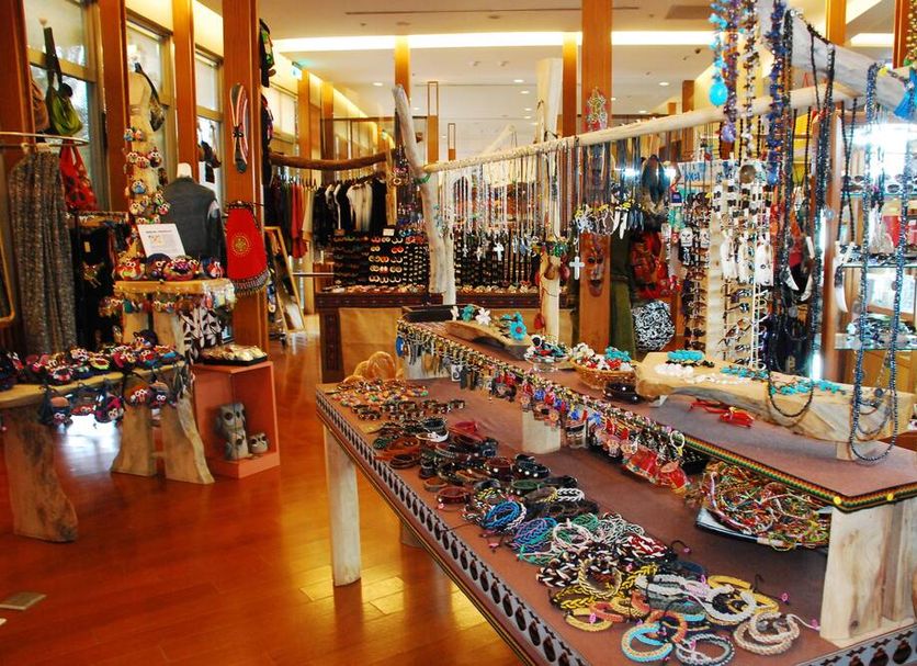 Shop Foto