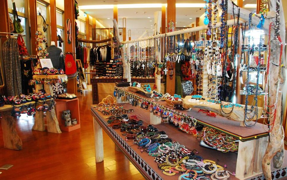 Shop Foto