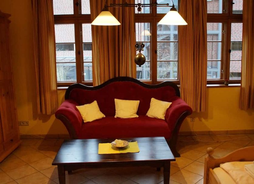 Wohnzimmer Foto