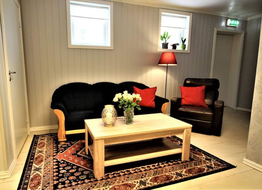 Wohnzimmer Foto