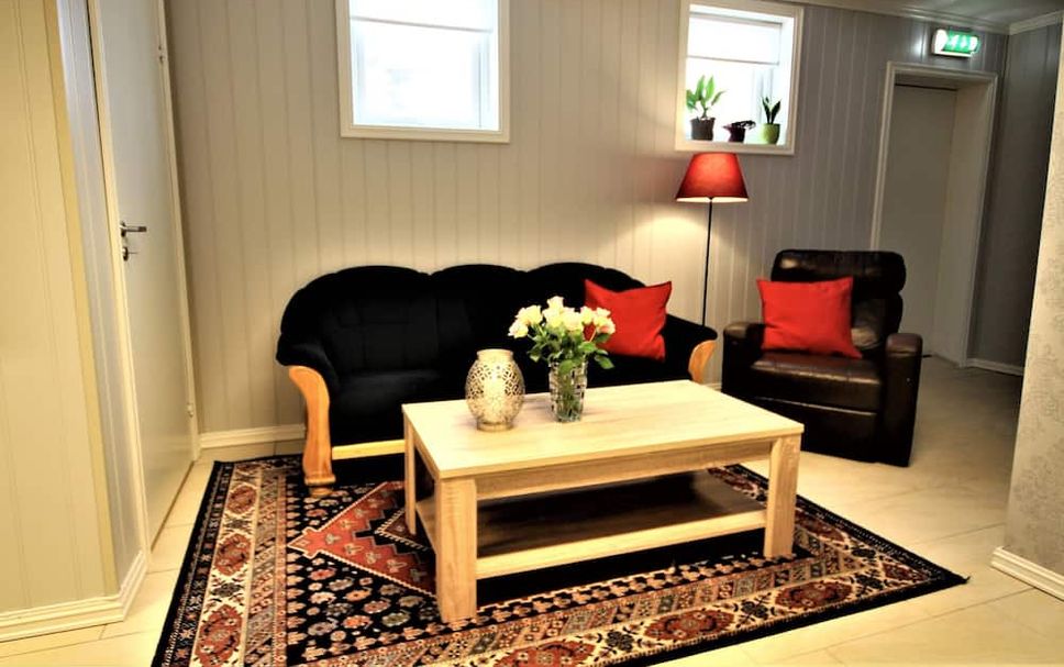 Wohnzimmer Foto