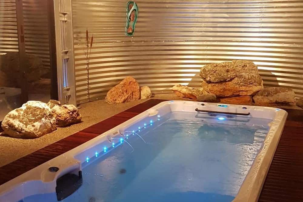 Wellness Foto