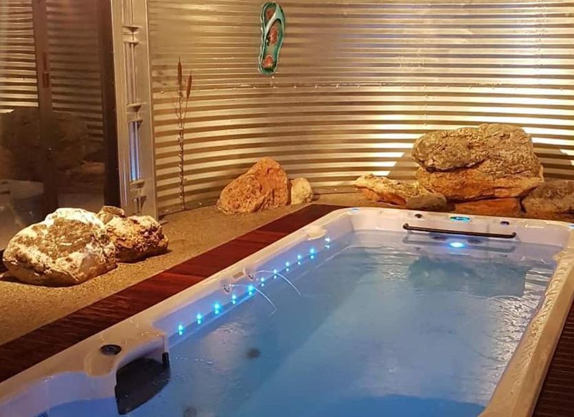 Wellness Foto