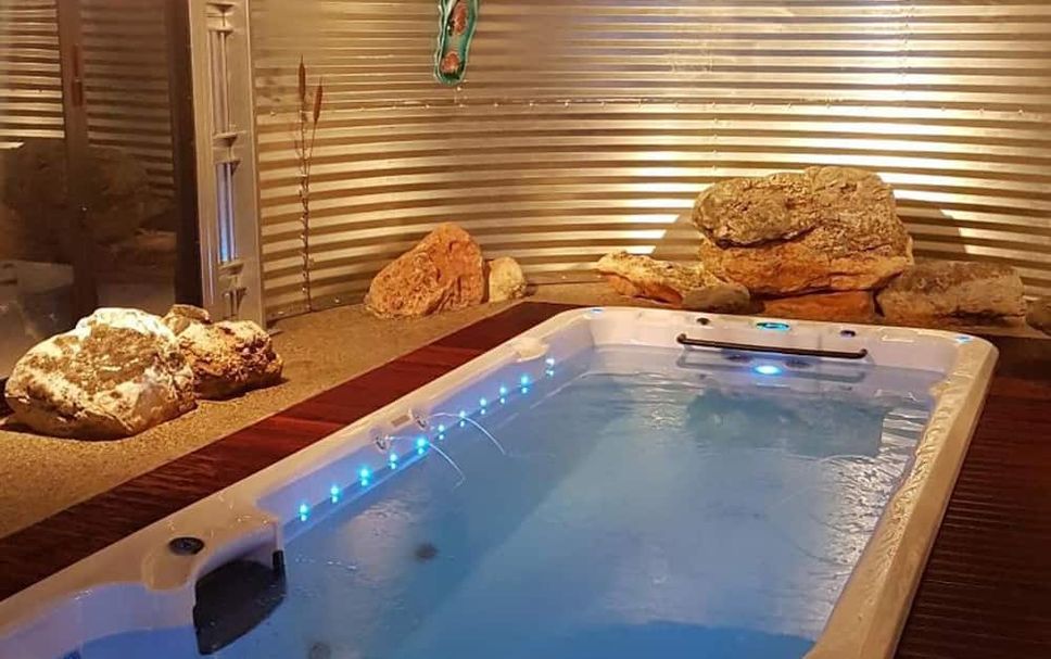 Wellness Foto