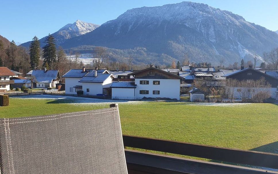 Außenansicht Foto