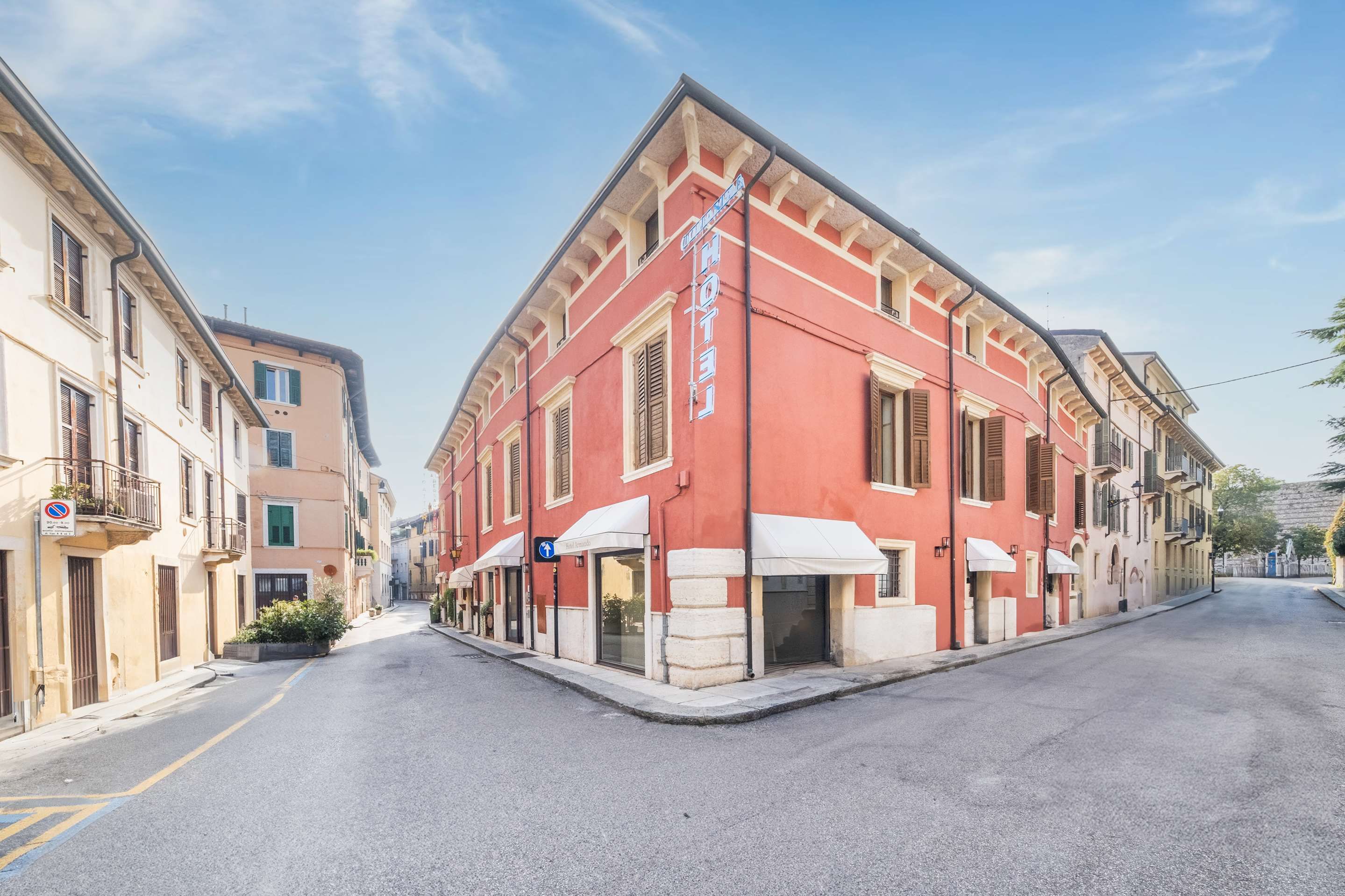 Gebäude Foto