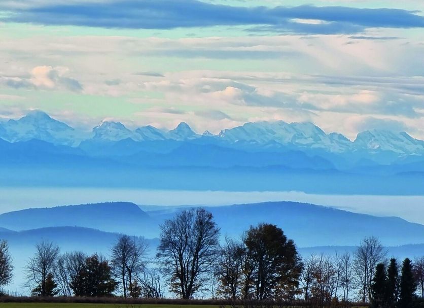 Außenansicht Foto