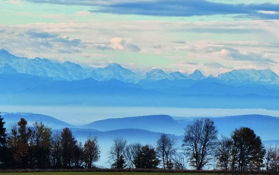 Außenansicht Foto