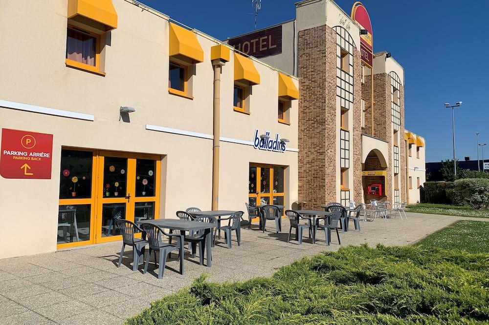 Gebäude