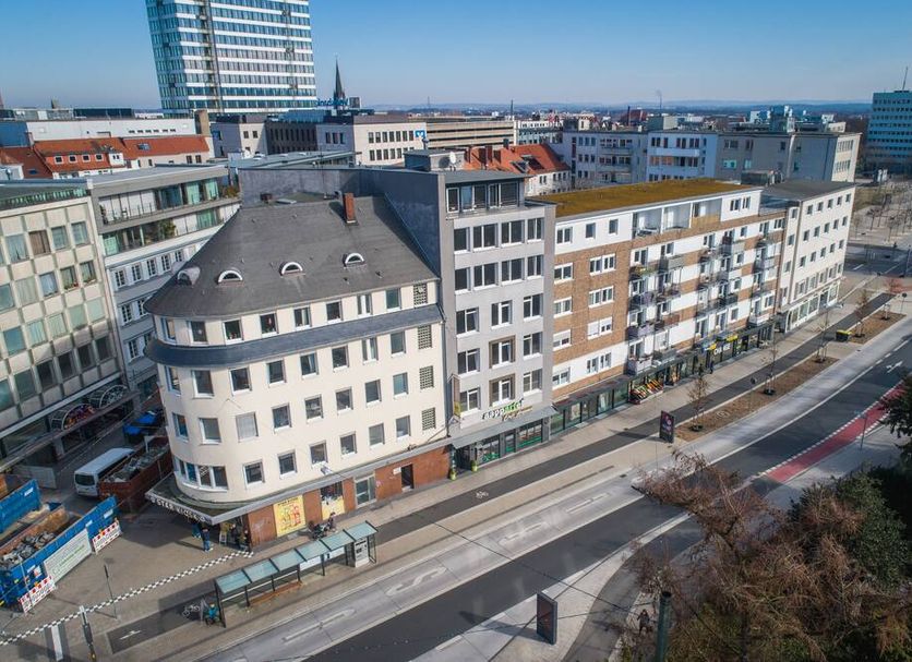 Gebäude Foto