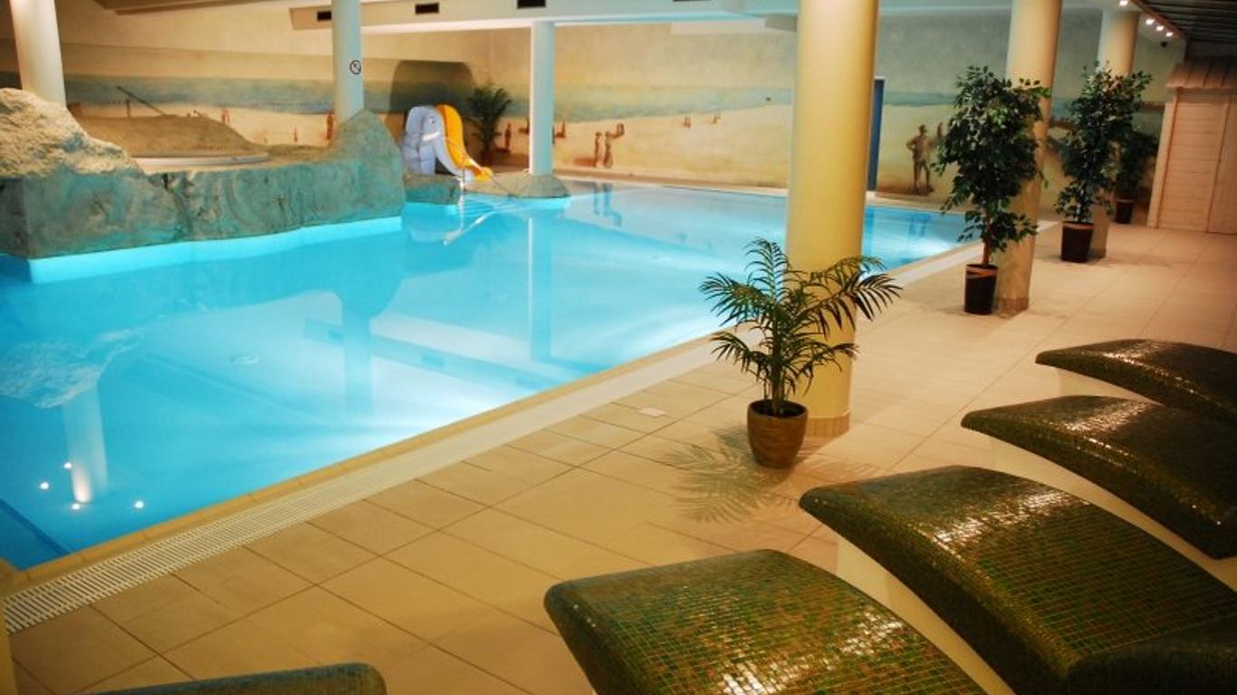 Hotel Lubicz Spa And Wellness