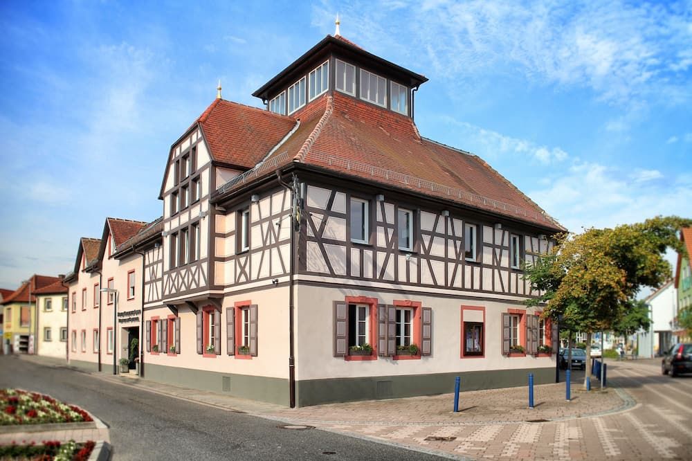 Gebäude