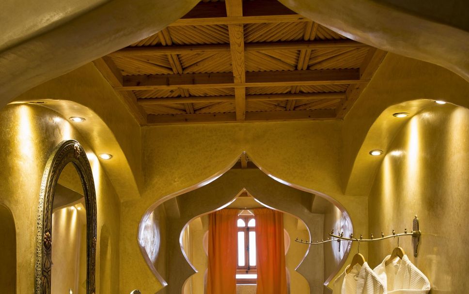 Wellness Foto