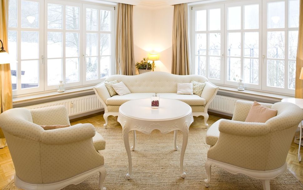 Wohnzimmer Foto