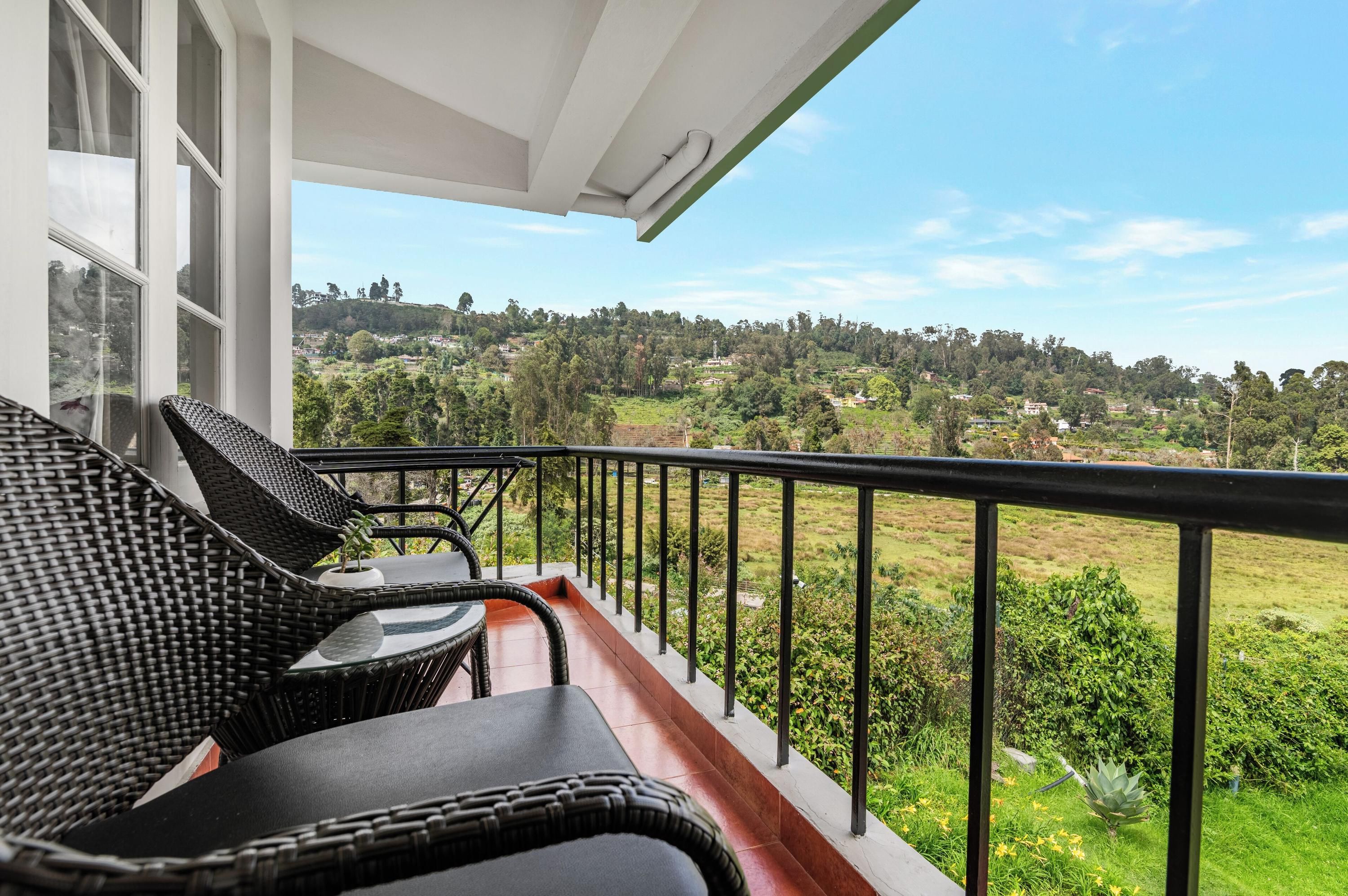 Balkon