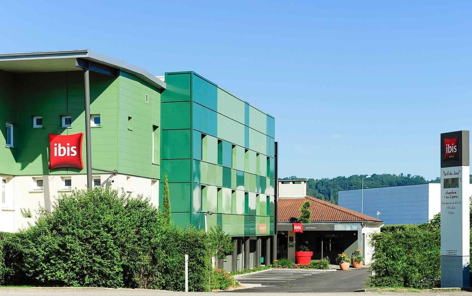 Gebäude Foto