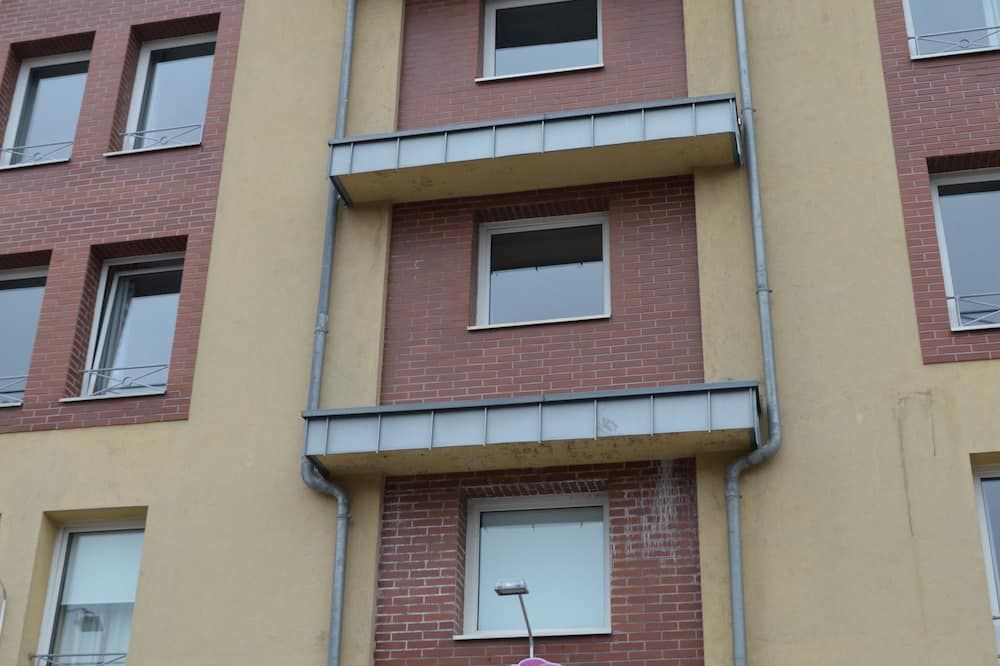 Gebäude