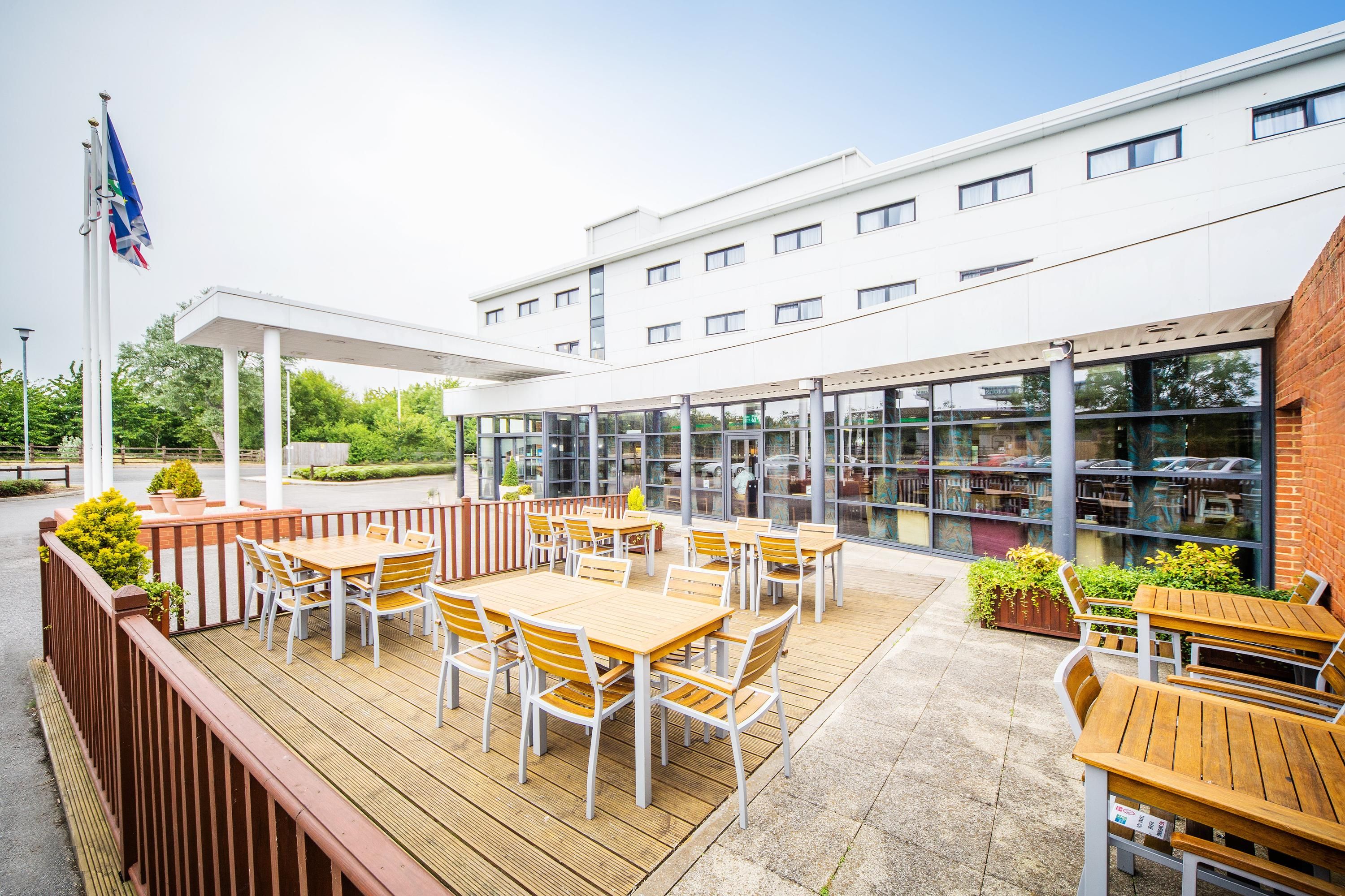 Hotelausstattung