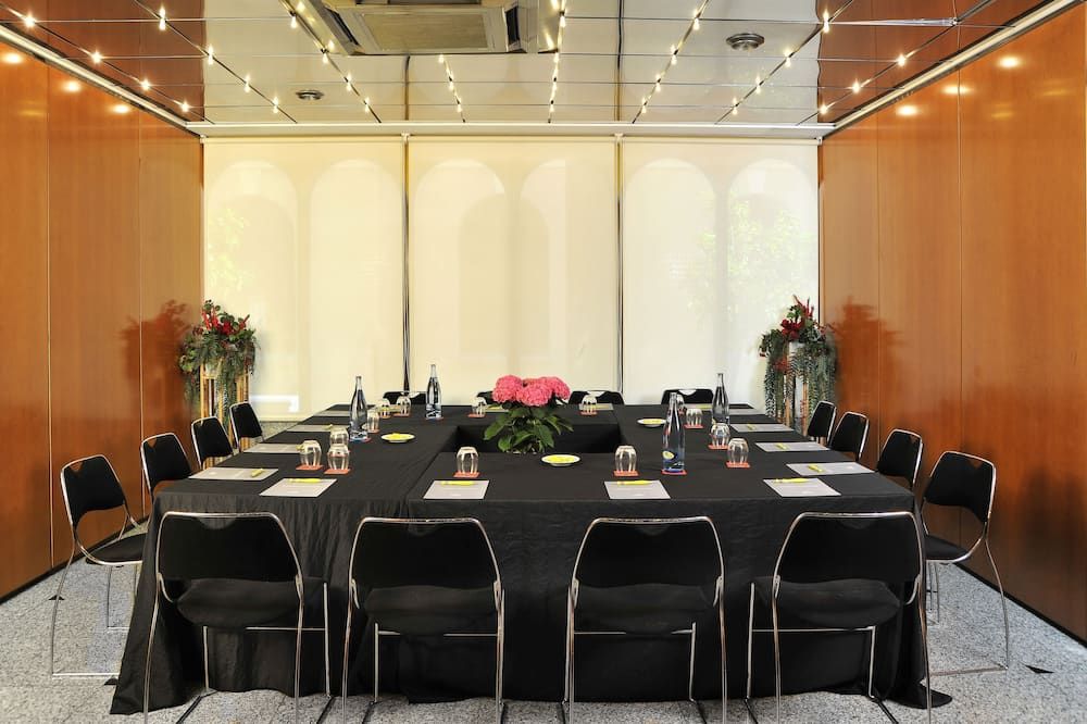 Konferenzraum