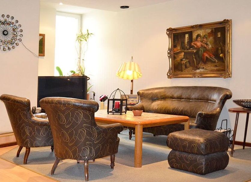 Wohnzimmer Foto