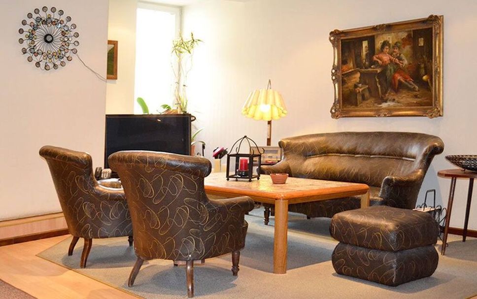 Wohnzimmer Foto