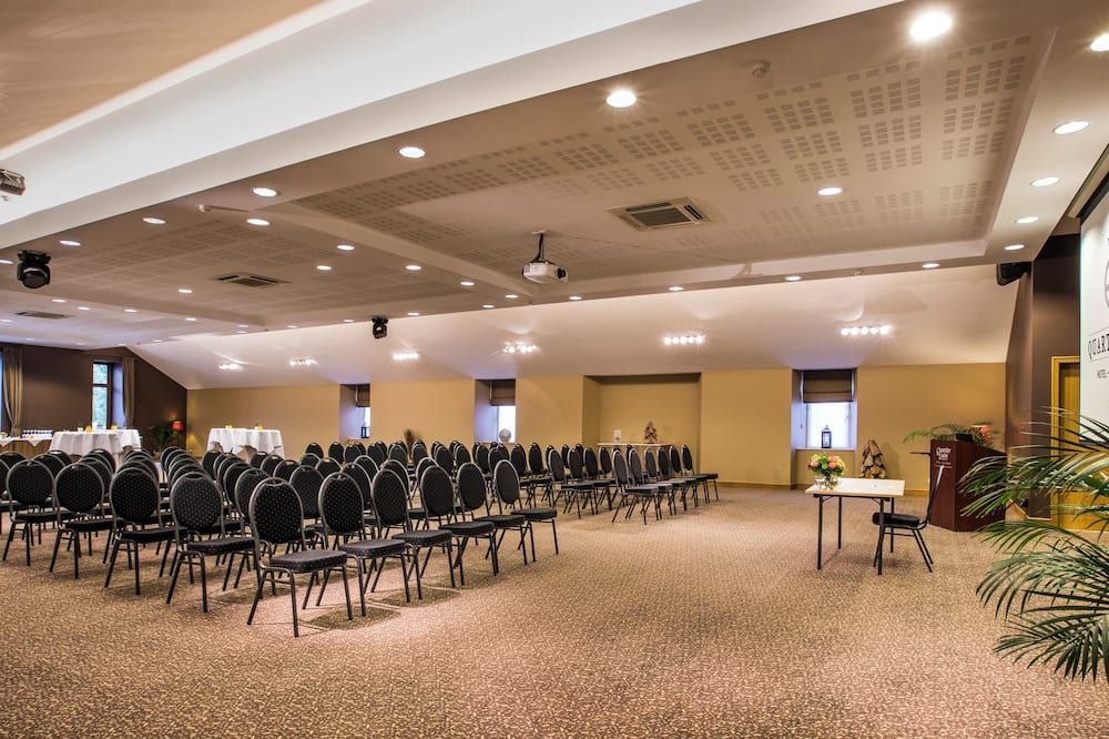 Konferenzraum
