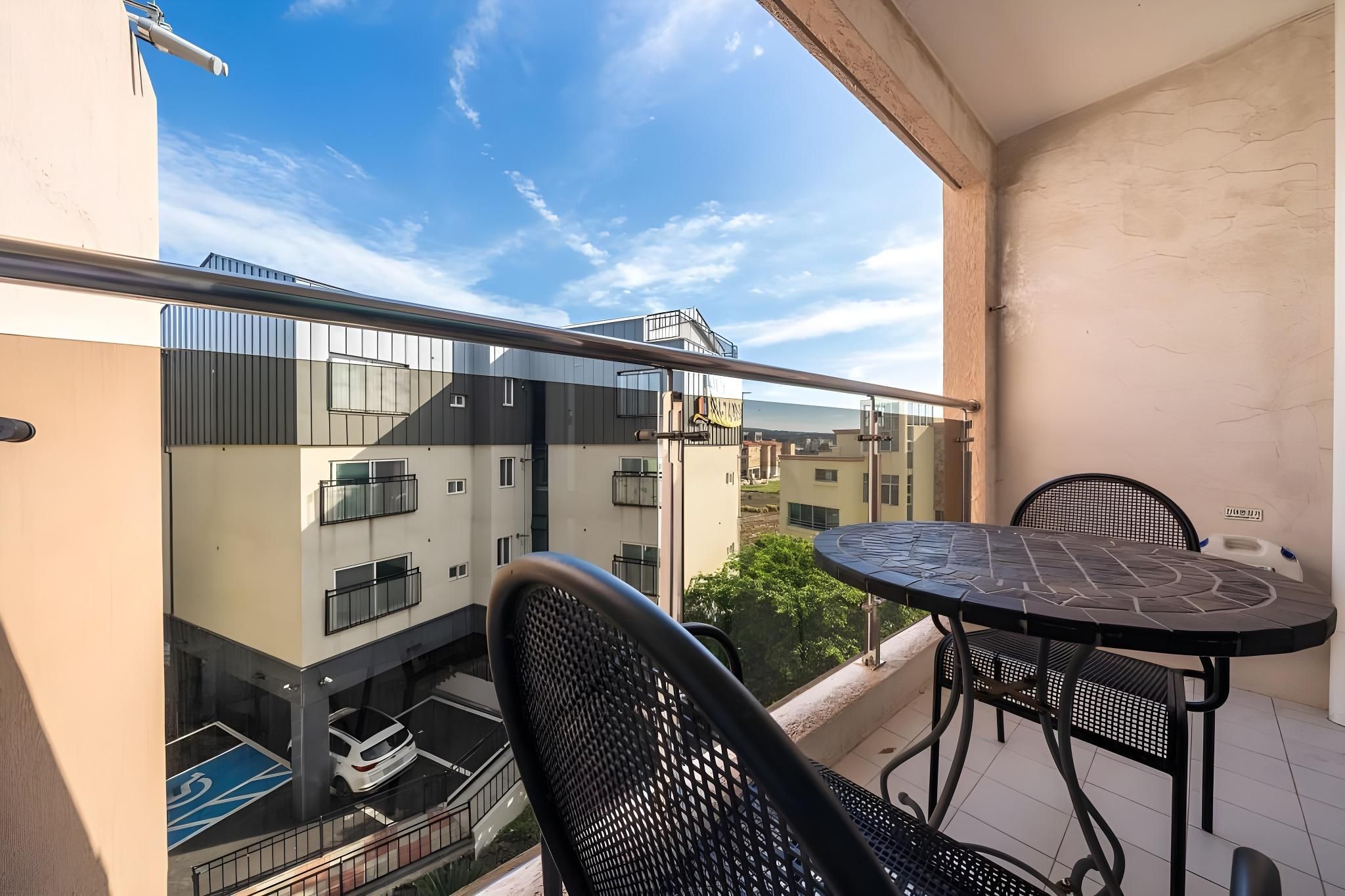 Balkon