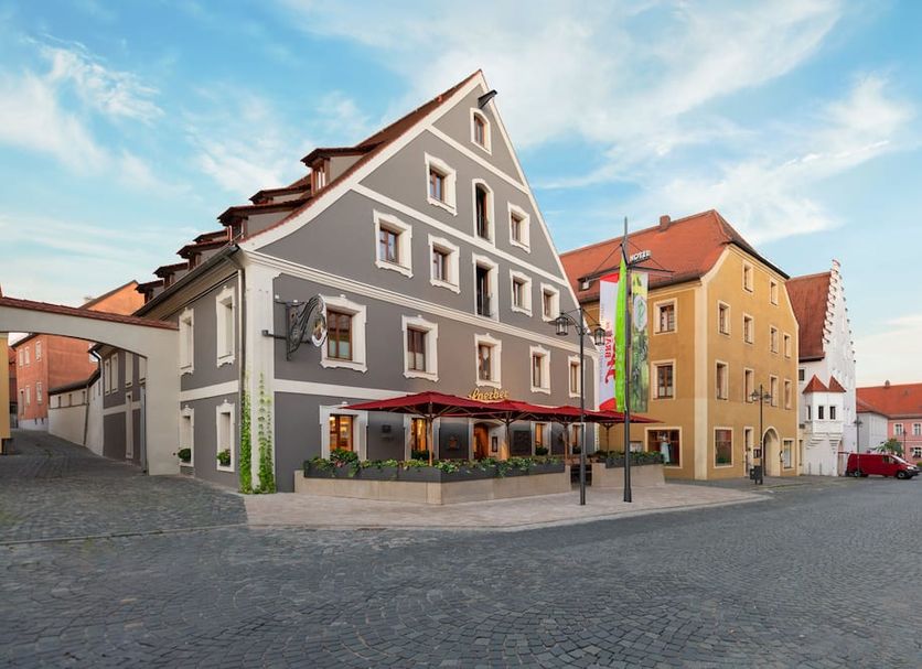Gebäude Foto
