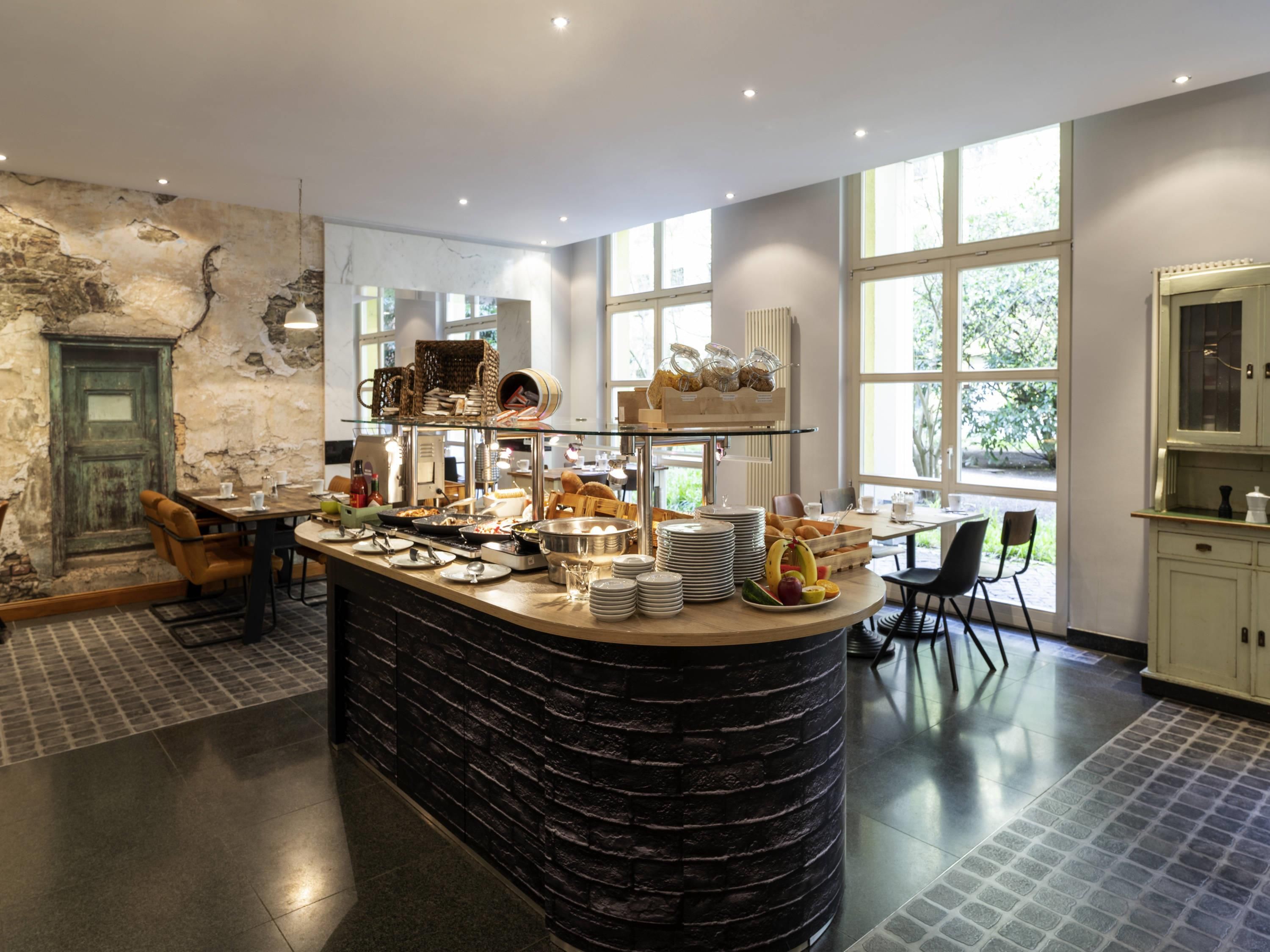 Buffet