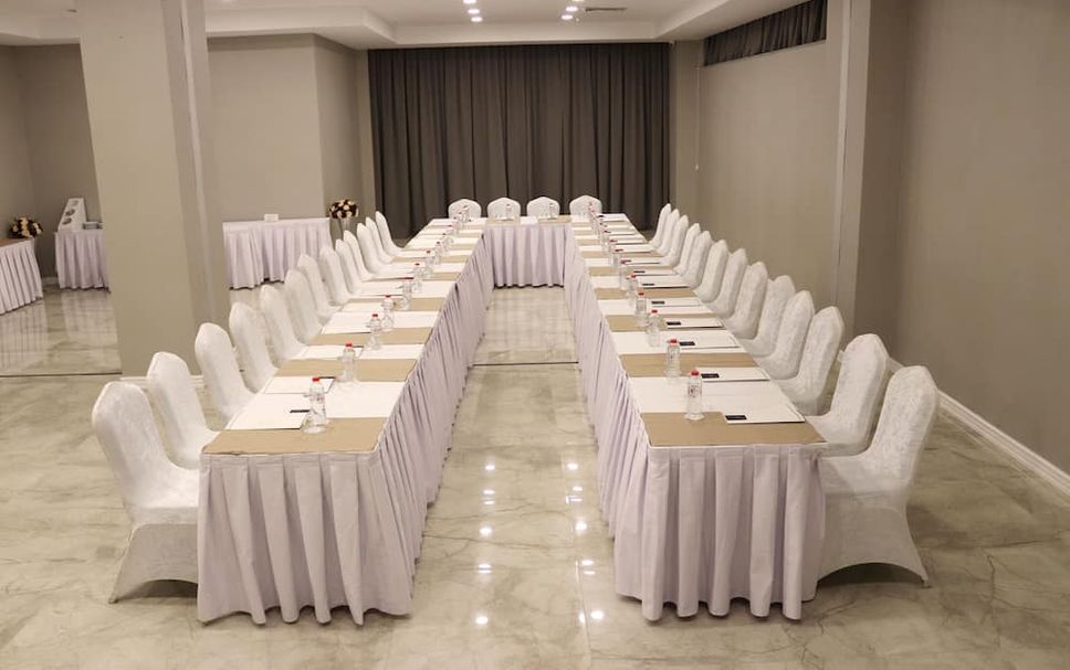 Konferenzraum Foto
