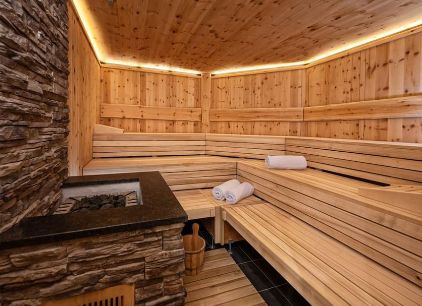 Wellness Foto