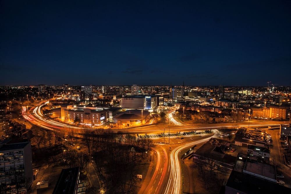 Außenansicht Foto
