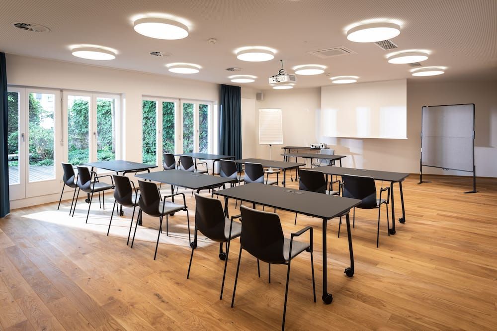 Konferenzraum
