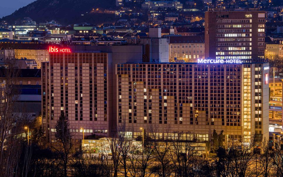 Gebäude Foto
