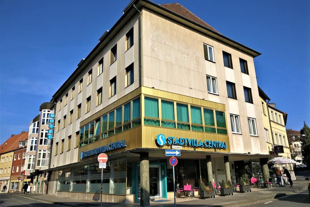 Gebäude