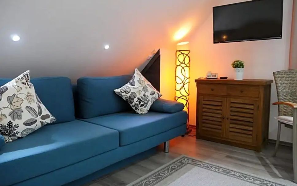 Wohnzimmer Foto