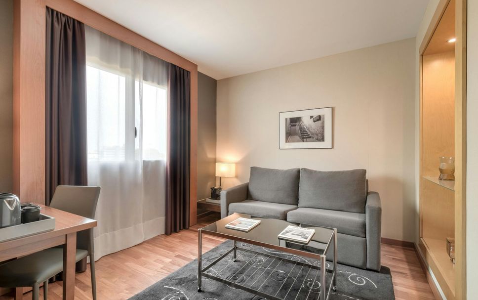 Wohnzimmer Foto