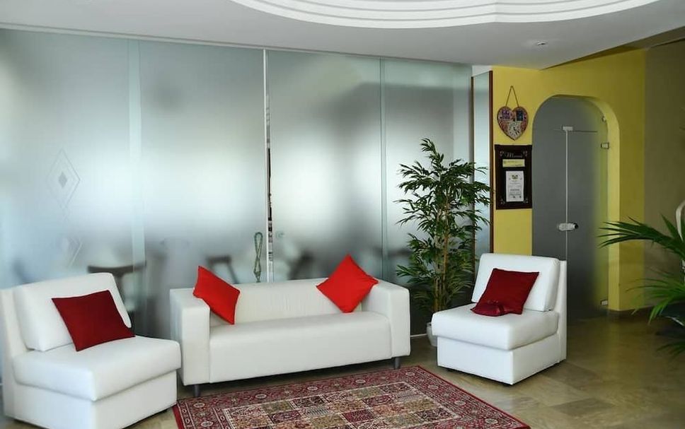 Wohnzimmer Foto