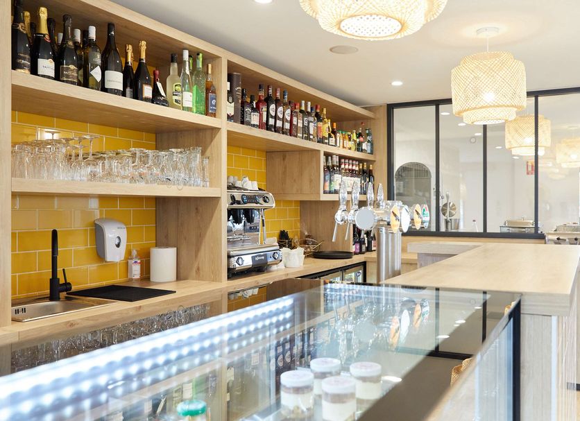 Bar Foto