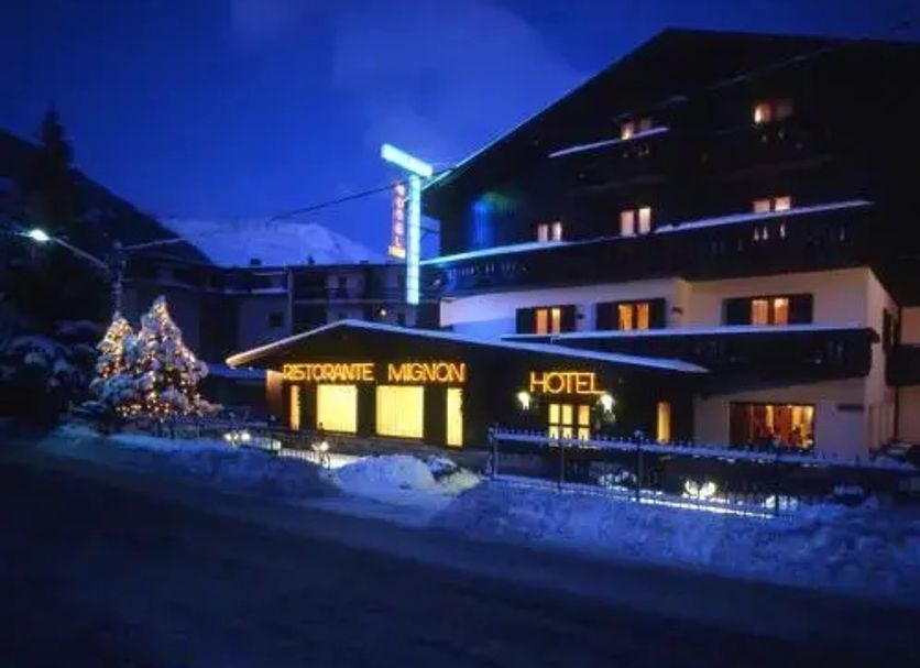 Gebäude Foto