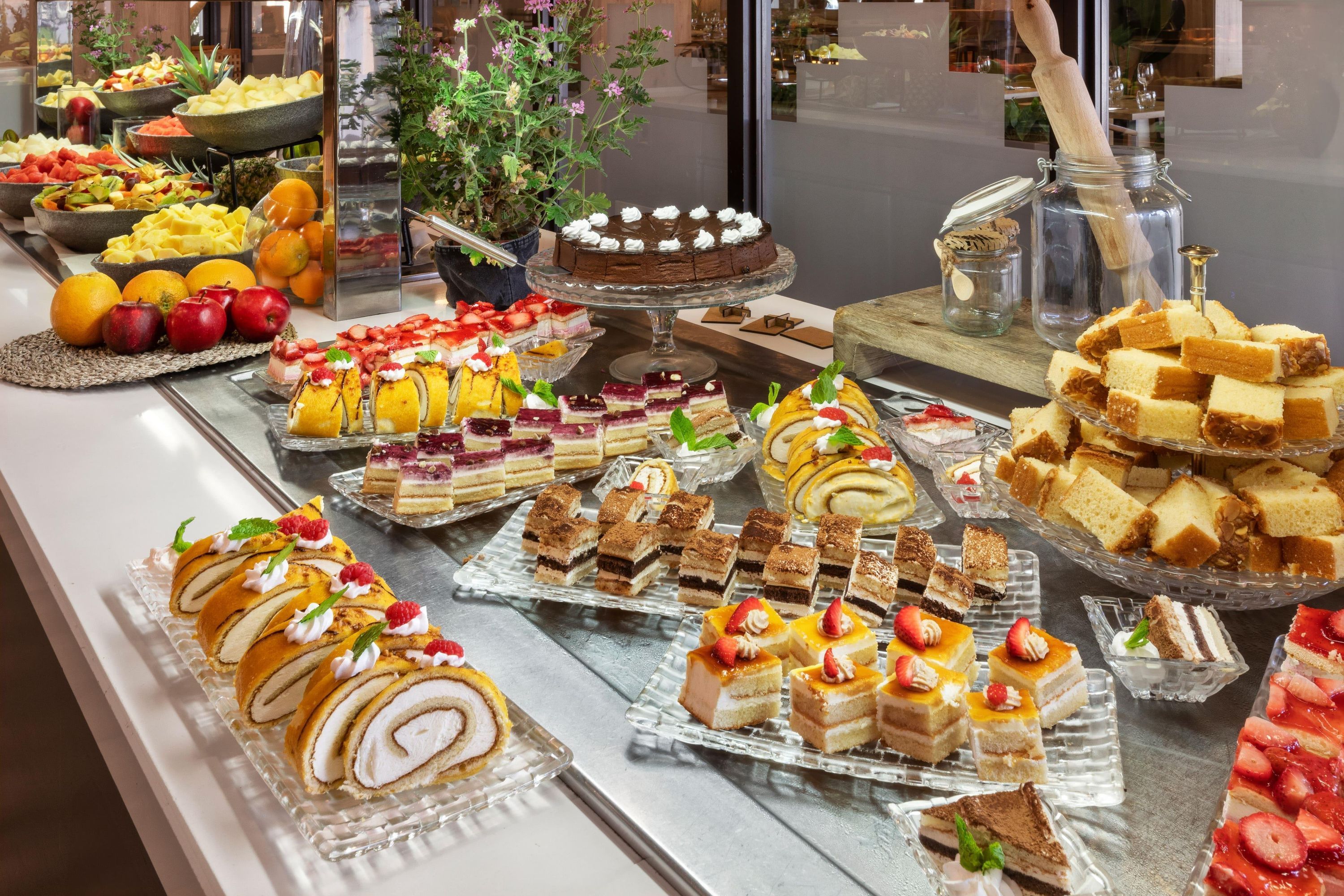 Buffet