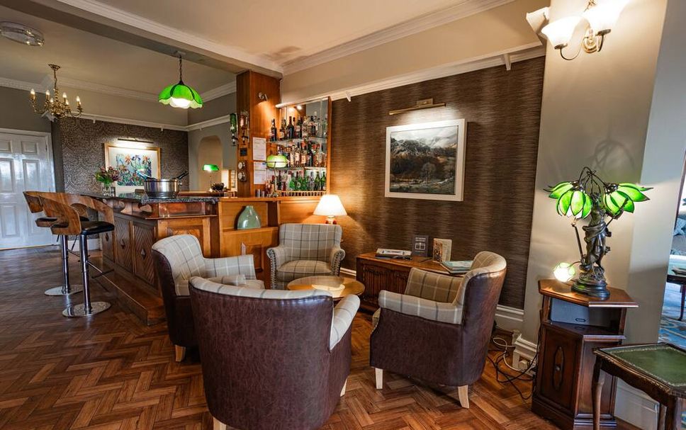 Lounge Foto