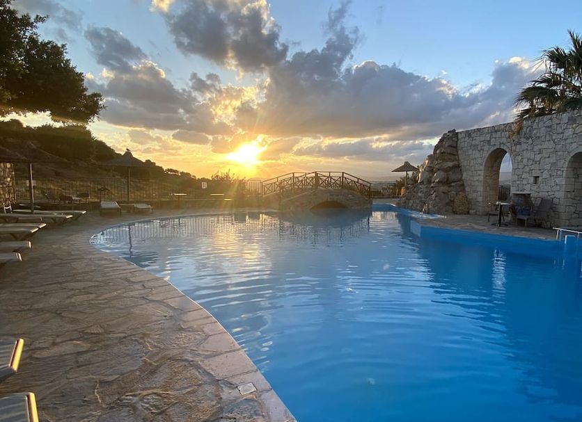 Pool Foto